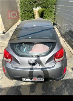 هيونداي فلوستر